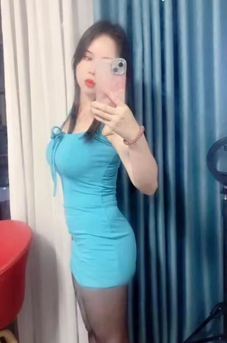 佛山大胸小澄