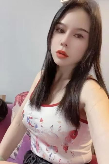 佛山大胸小澄