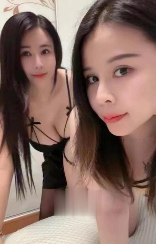 洪山双飞姐妹