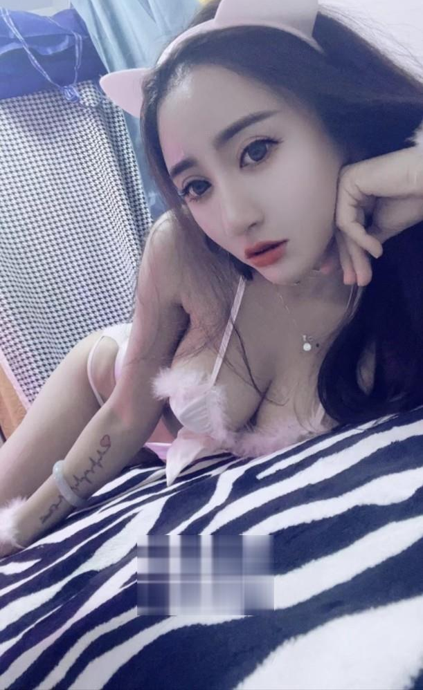 洪山新下海小妹