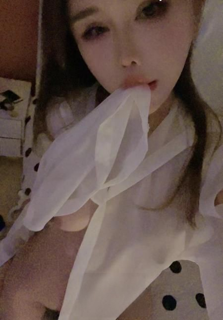 成华风骚温柔女