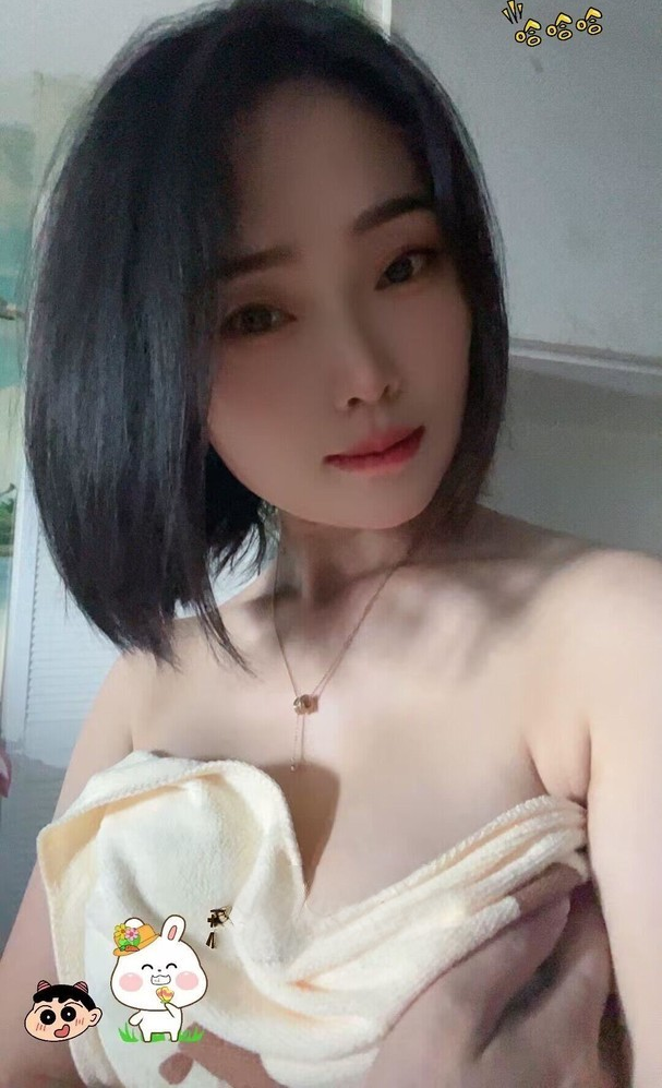 长沙出差体验不错的少妇