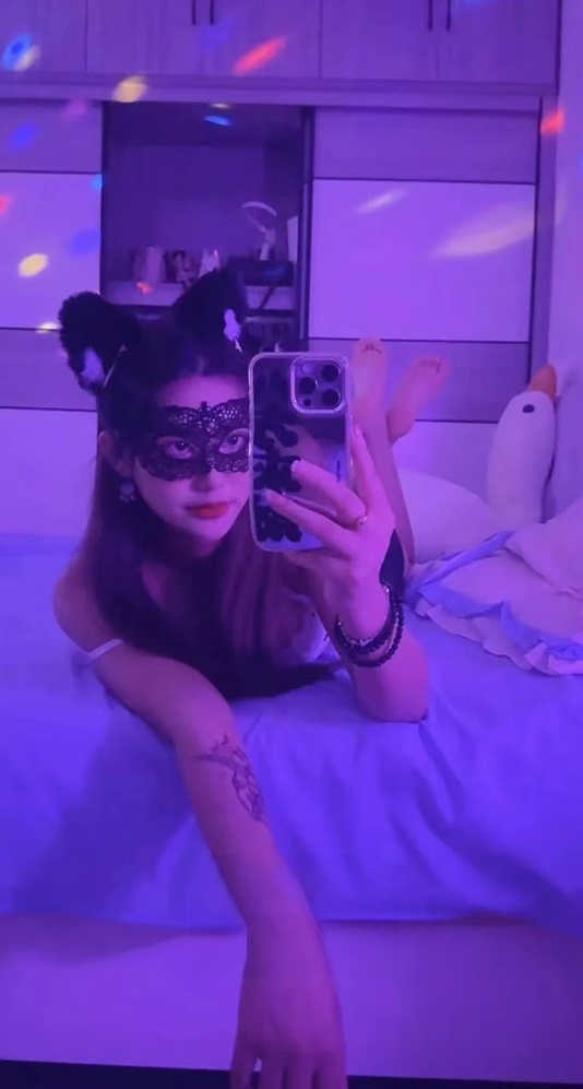 徐汇调情风骚女