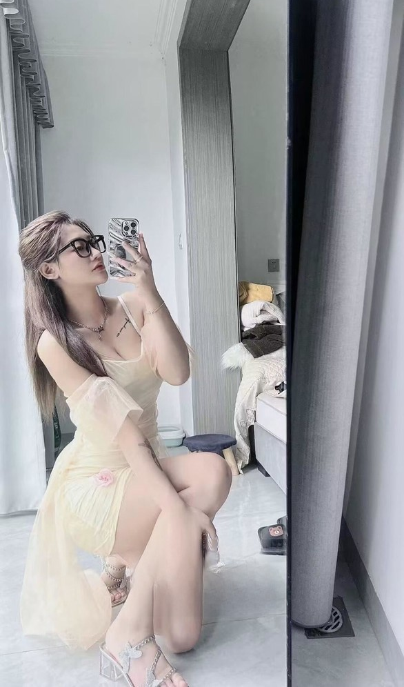徐汇调情风骚女