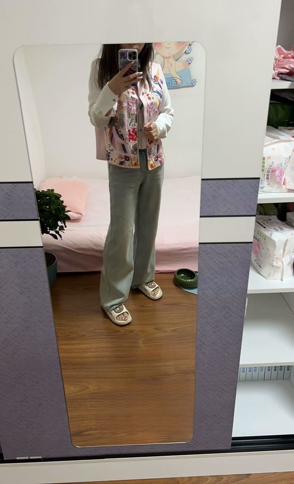 常营熟女