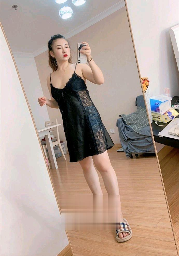 轻熟风骚少妇