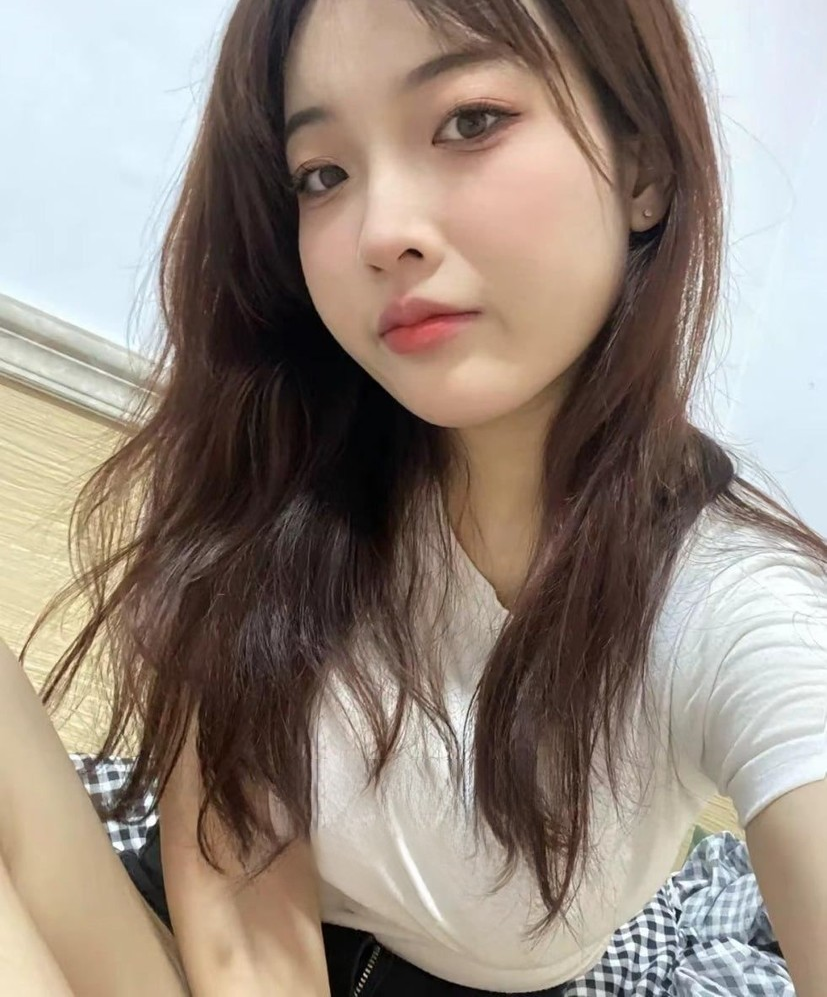 清纯小狐狸
