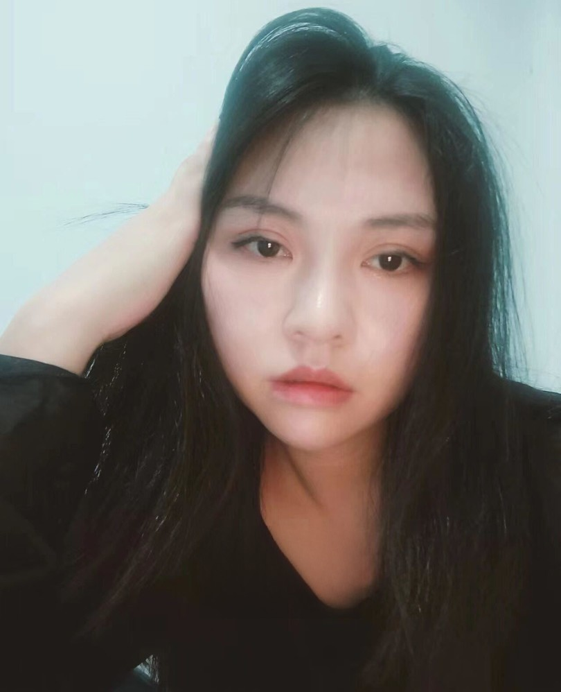 性价比高的妹子