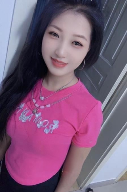 成华区小美