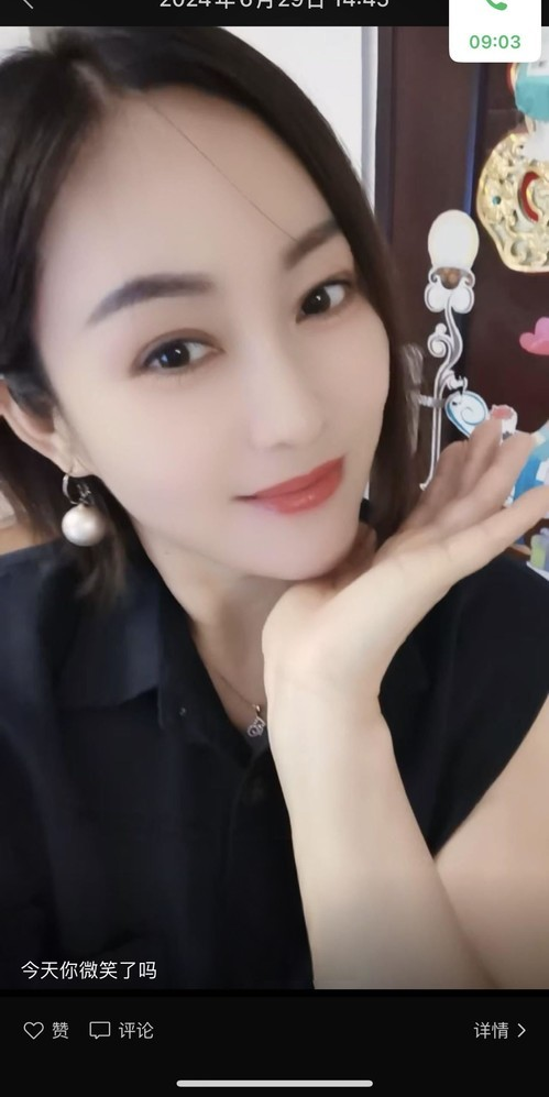 郑州美少妇