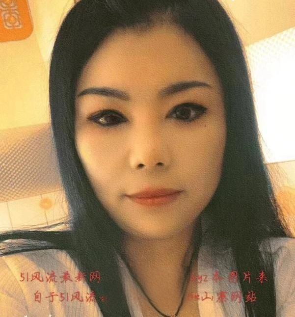 河西风骚熟女