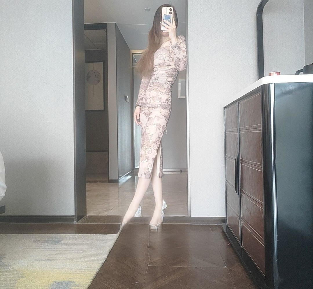 九龙坡肤白服务好妹子