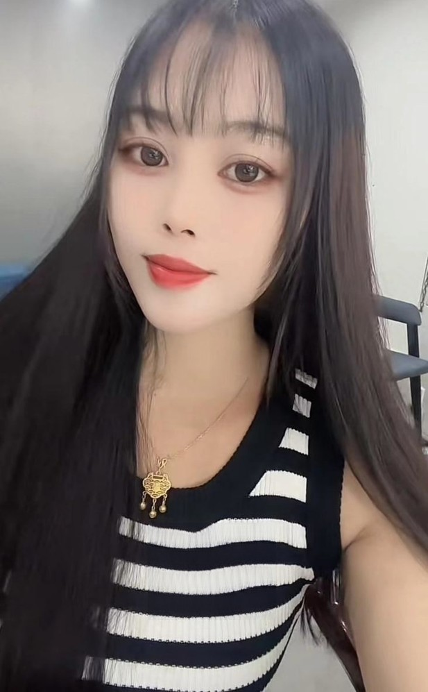 轻熟女服务