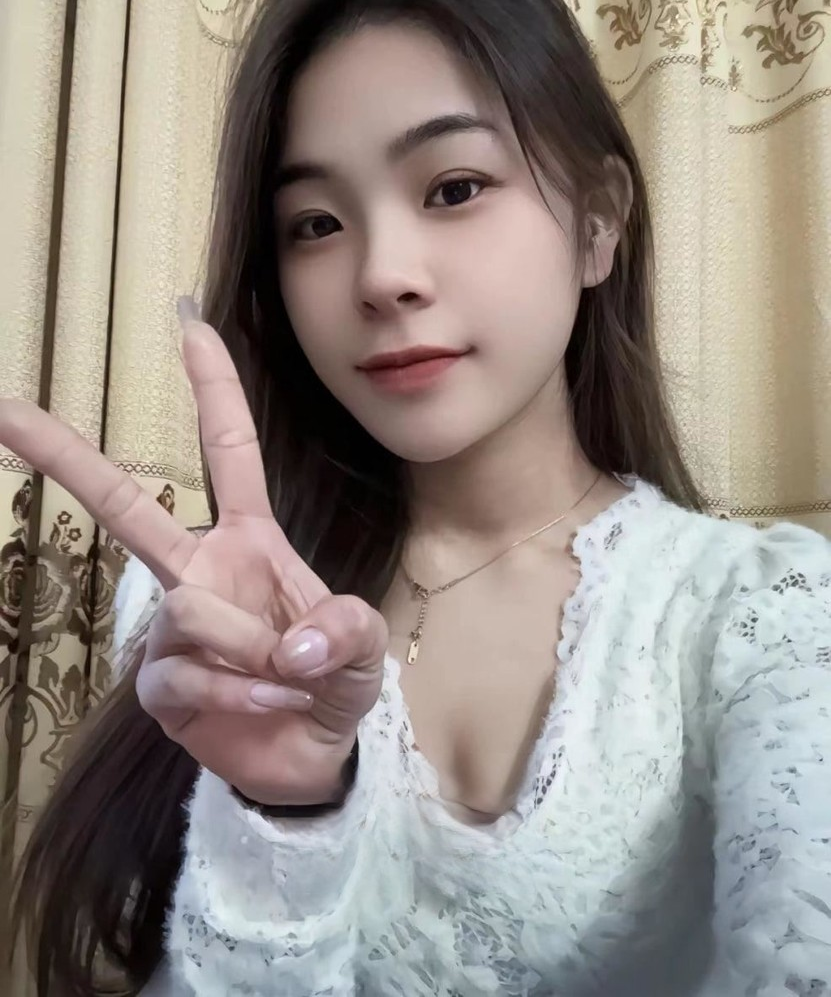 天心区小姐姐