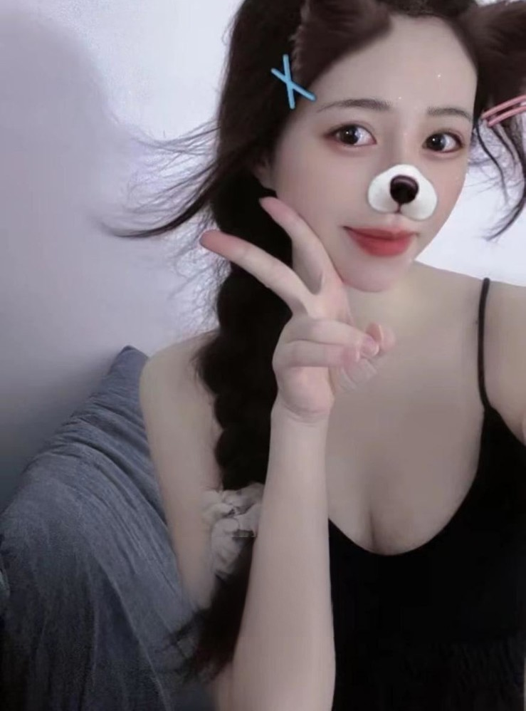 洪山区清凉妞