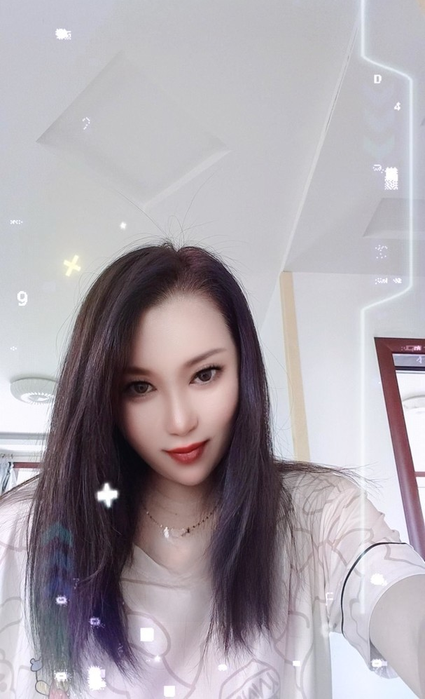武清少妇
