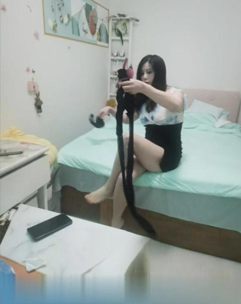 极品名器少妇