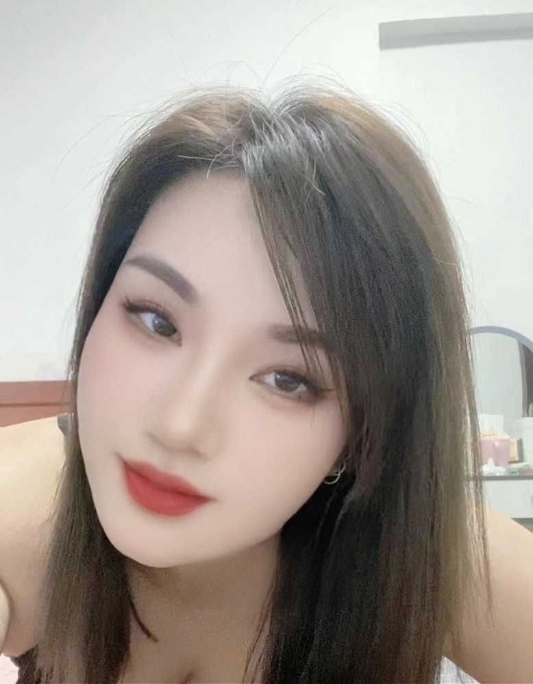 洪山风味人妻
