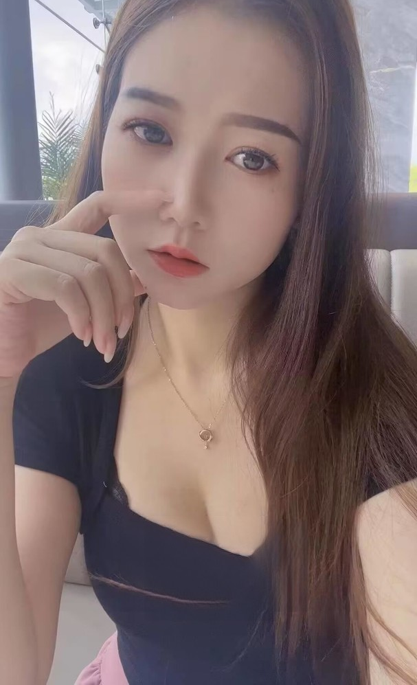 渝北女仆装茗茗