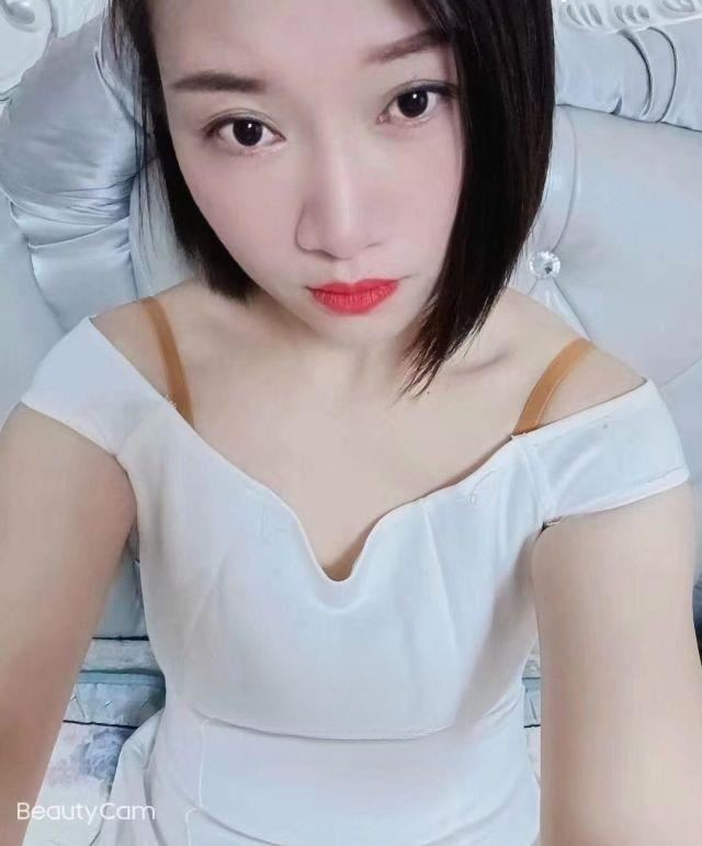 浦东邻家小少妇