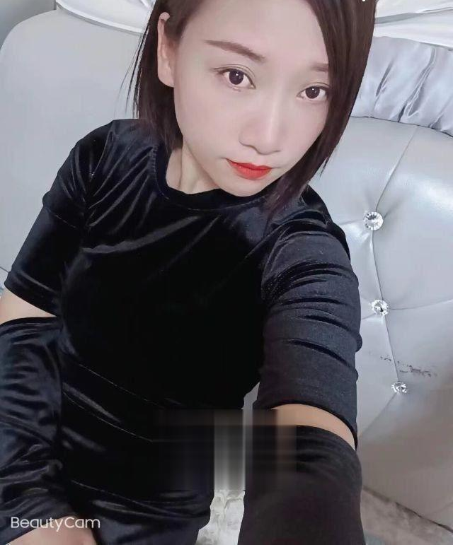 浦东邻家小少妇