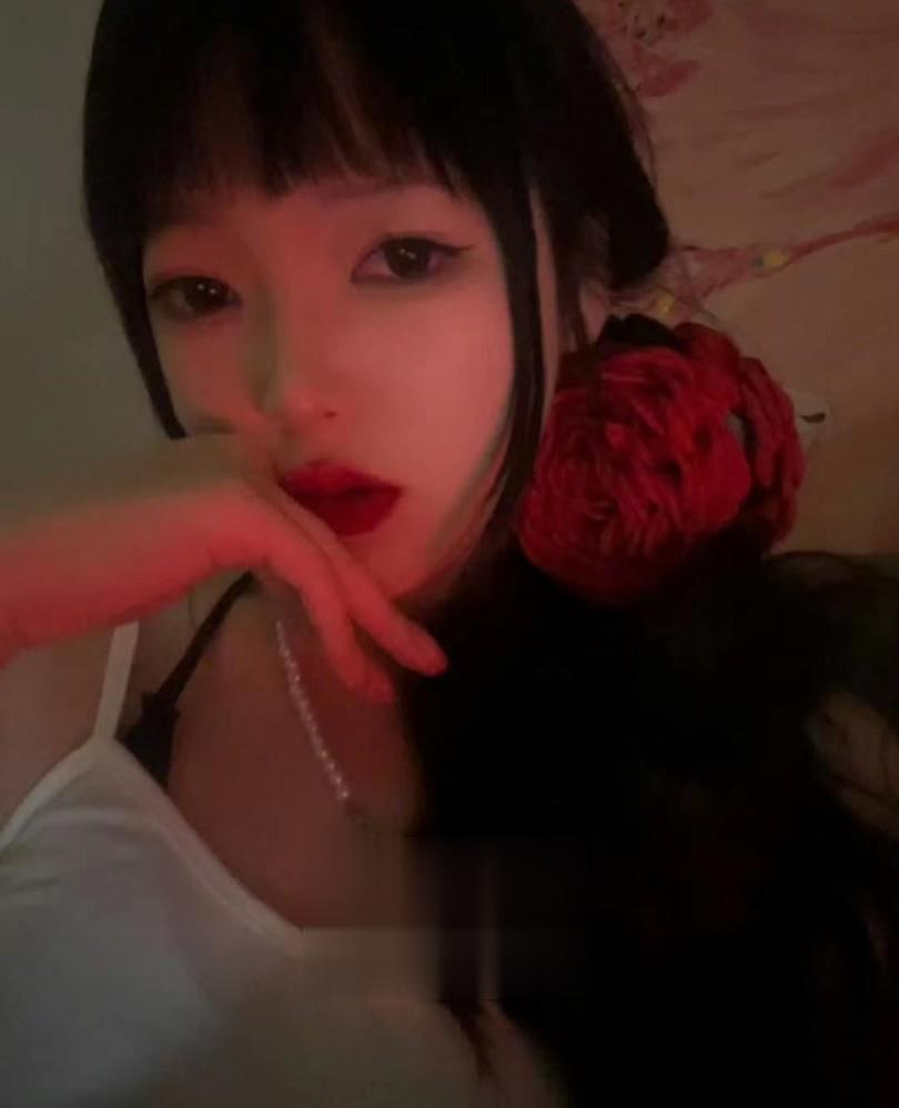 风骚小少妇