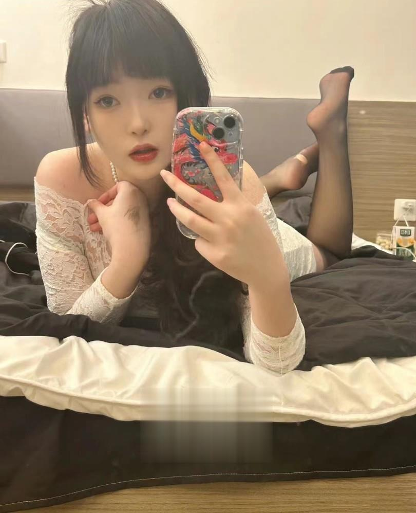 风骚小少妇