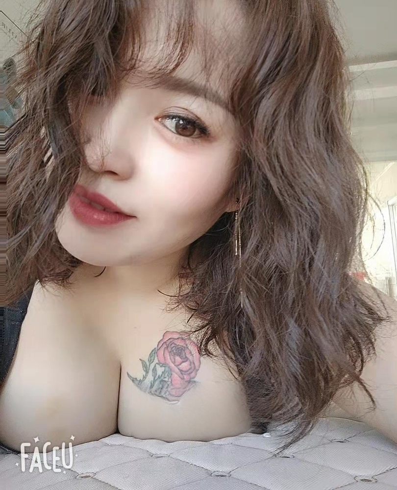 浦东波波妹