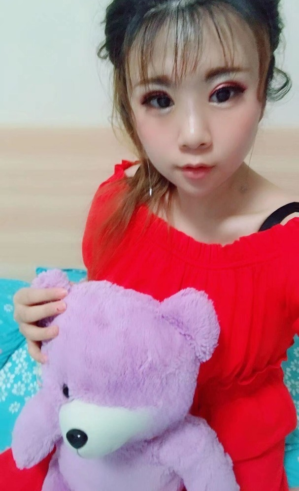 长得不错的小少妇