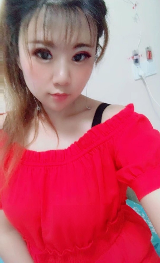 长得不错的小少妇