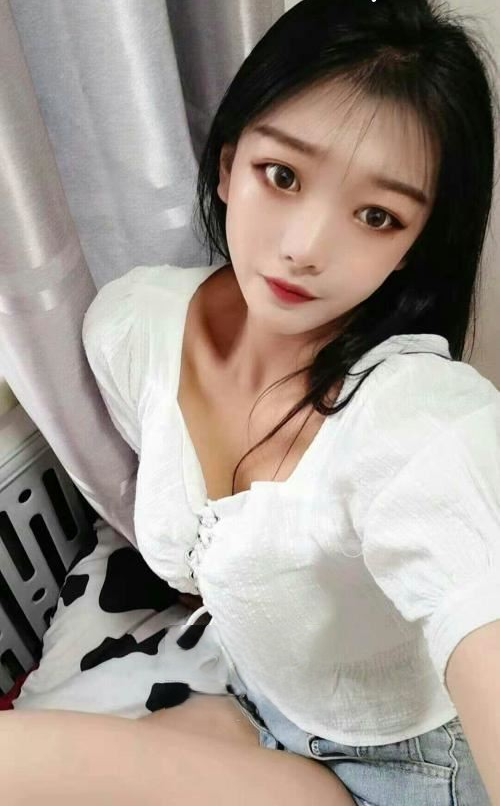 天河性感小可爱