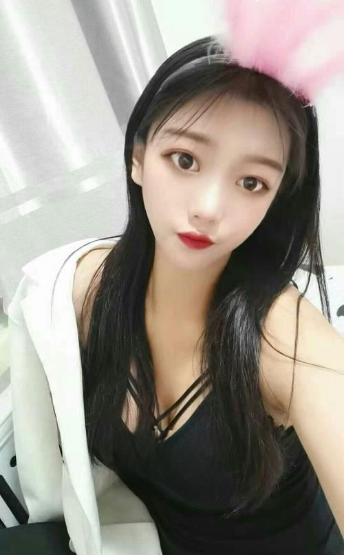 天河性感小可爱