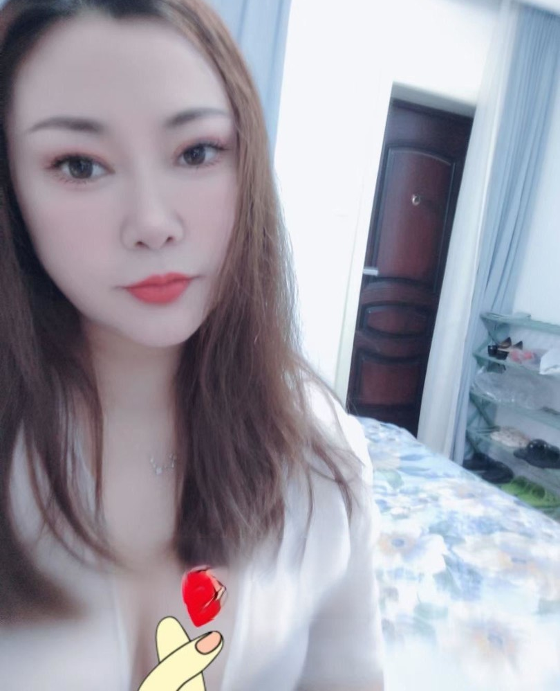 张府园熟女