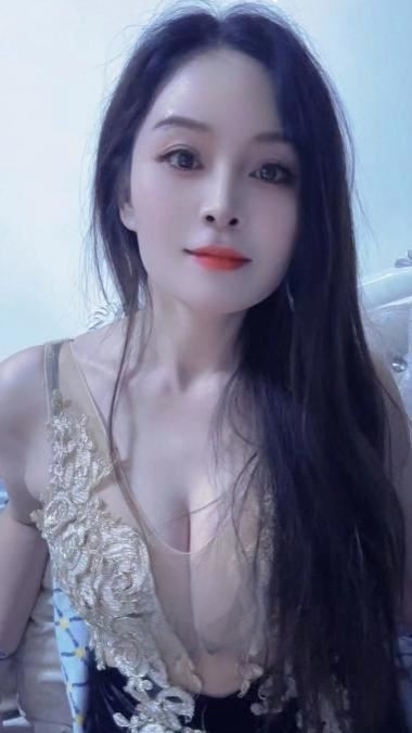 河西御姐瑶瑶