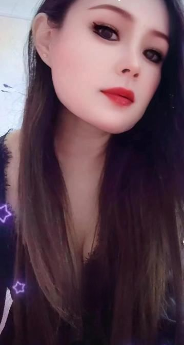 成都熟女小悦