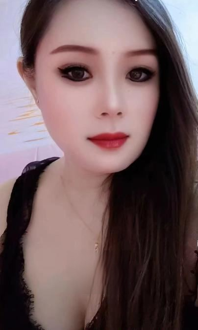 成都熟女小悦