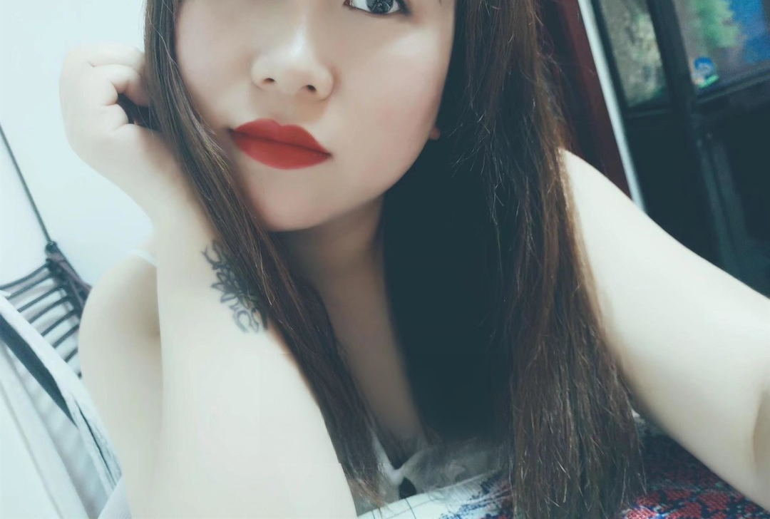 天心性感红唇枫枫