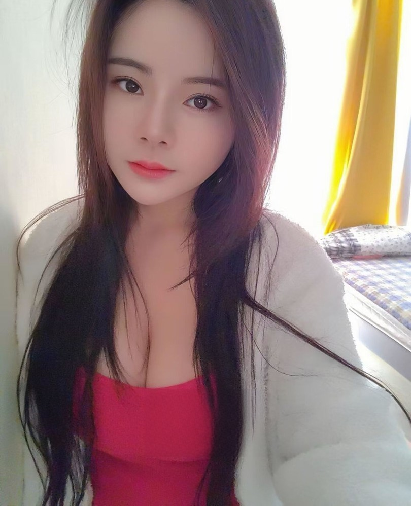 徐家棚娜娜
