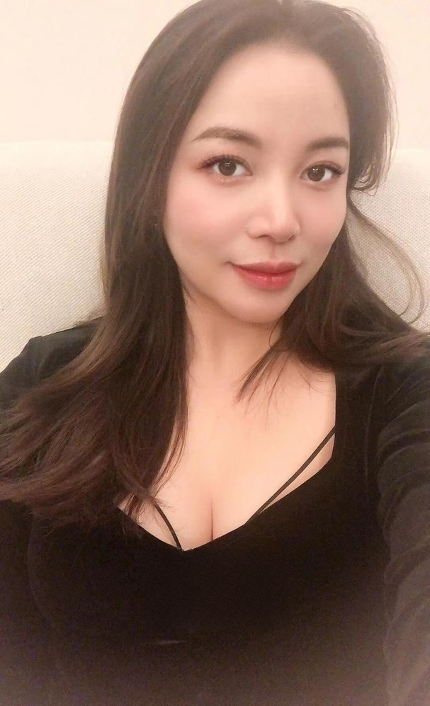马家堡丰满熟妇
