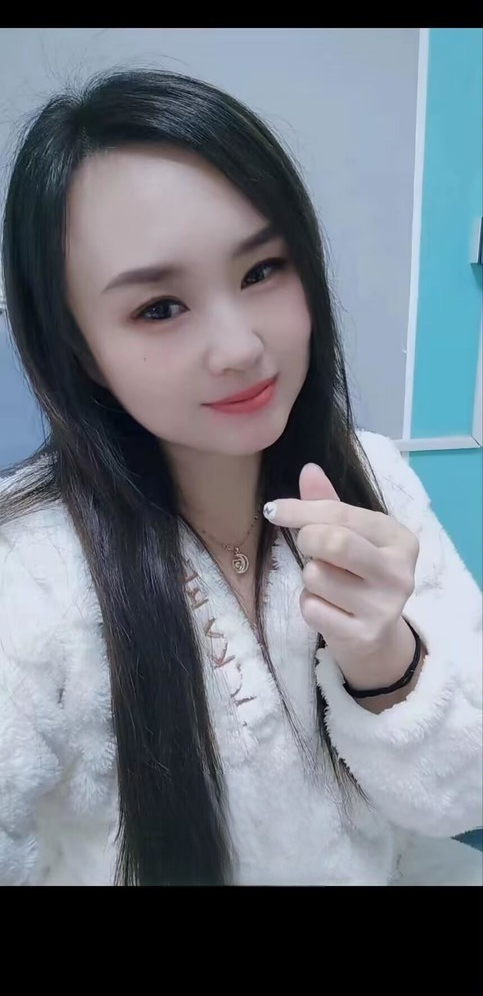美丽少妇