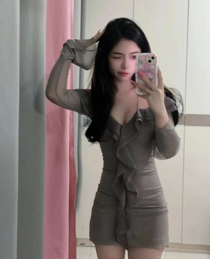 乳香小姐姐让我欲罢不能