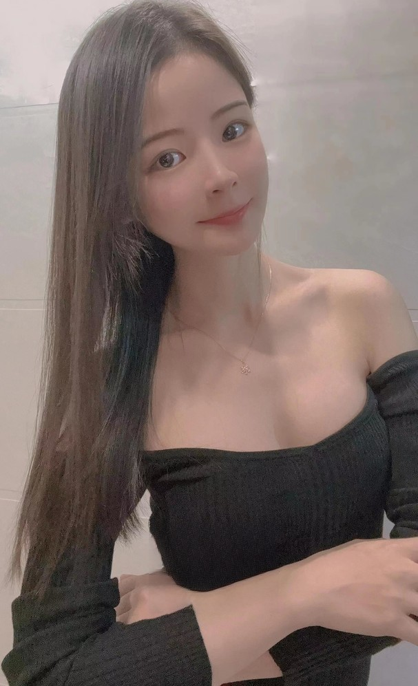 徐汇温柔气质御姐