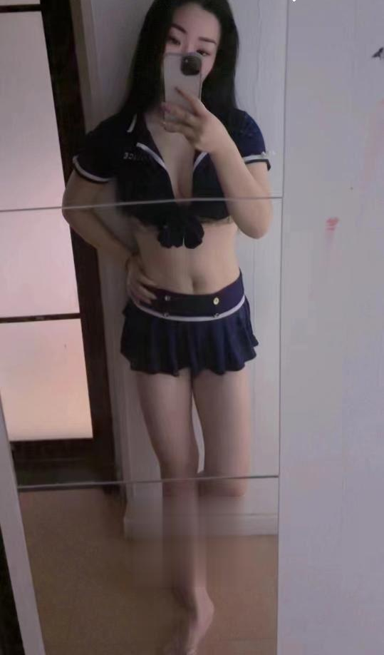 风骚良家御姐