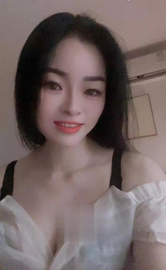 风骚良家御姐