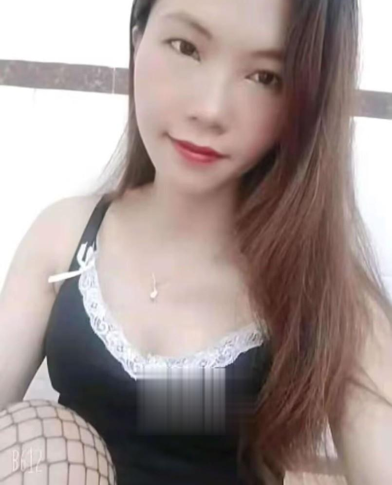 温柔大臀女友