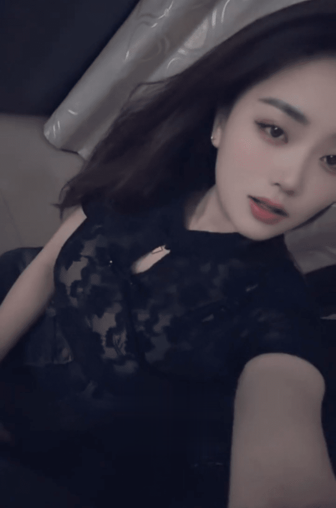 少妇虞美人