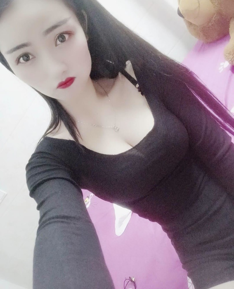 浦东安全屋美娇娘