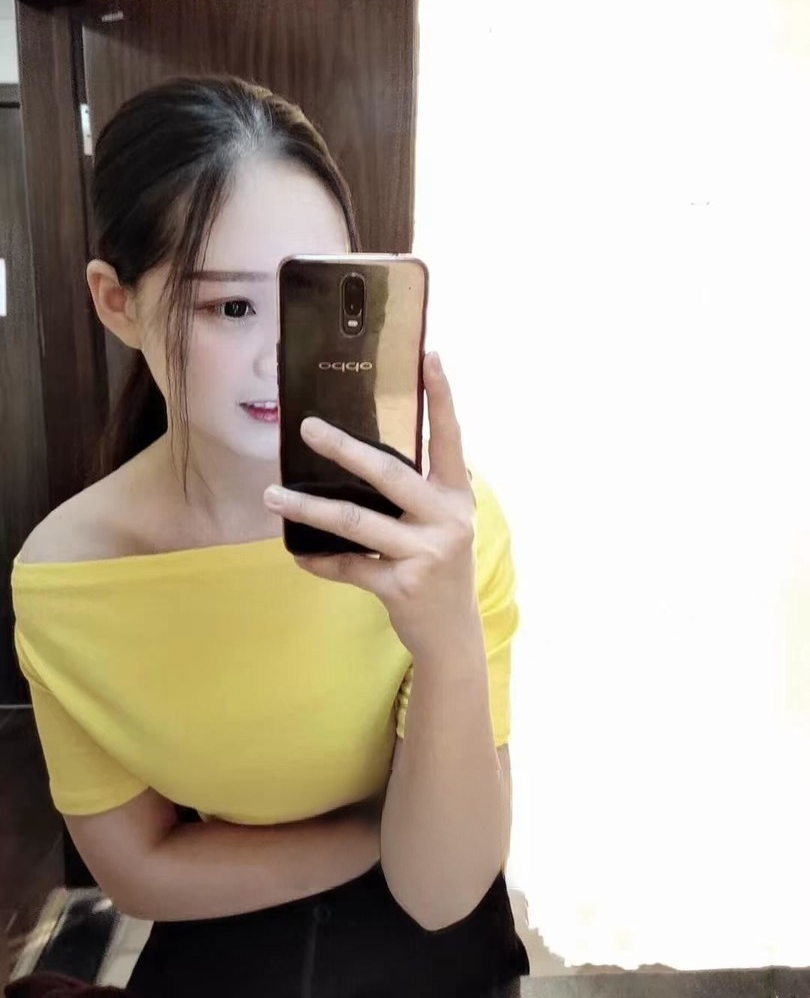 苏州长发妹子