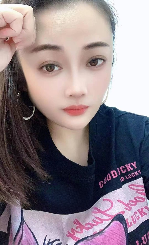 北郊少妇洛洛