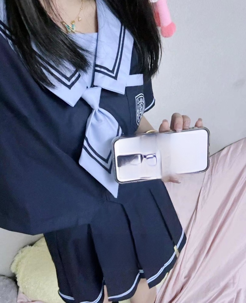 姑苏jk小奈